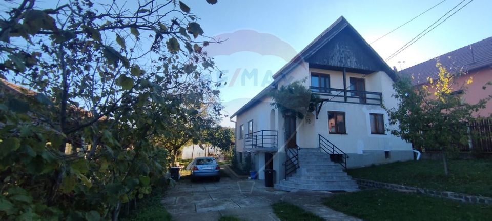 6 room House / Villa for sale, Sud area