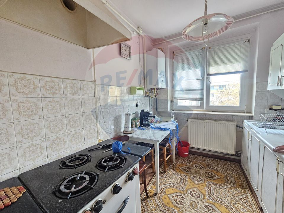 Apartament de vanzare