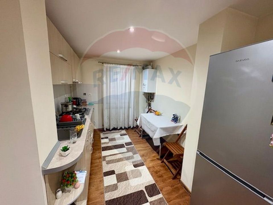 2 room Apartment for sale, Est area