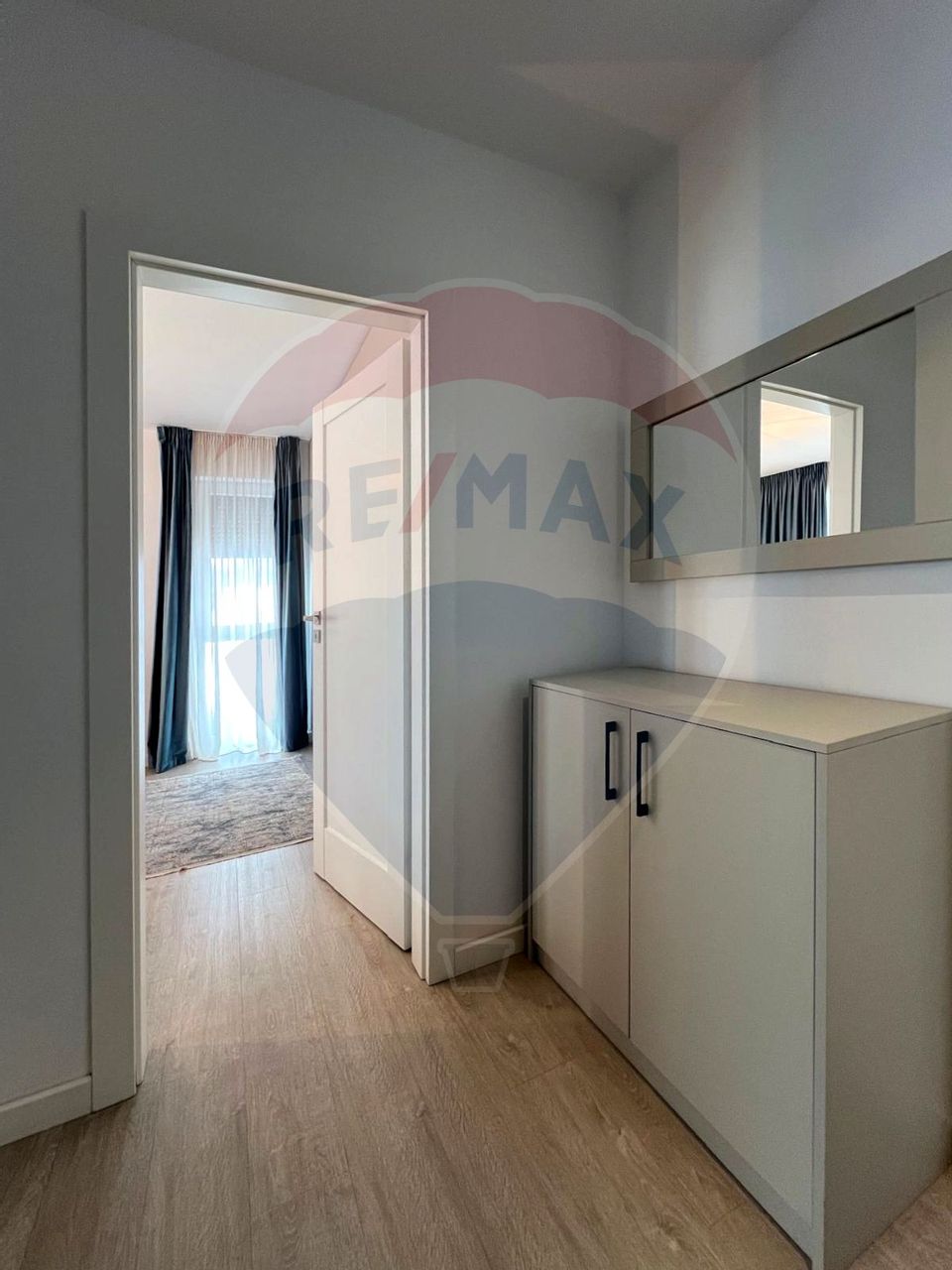 2 room Apartment for rent, Buna Ziua area