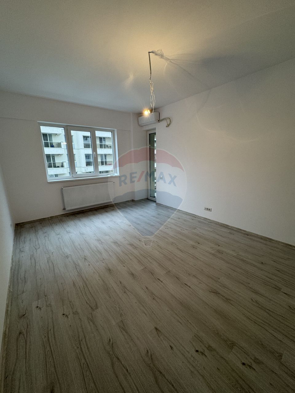 Apartament 2 camere de inchiriat, Popesti Leordeni