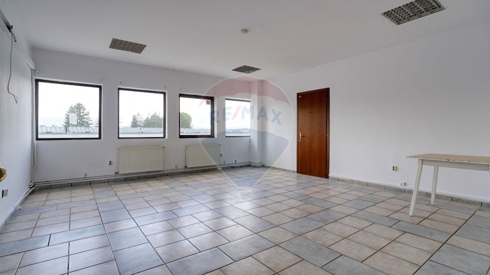 Închiriere Birou spațiul ideal pentru afacerea dumneavoastră în Brașov