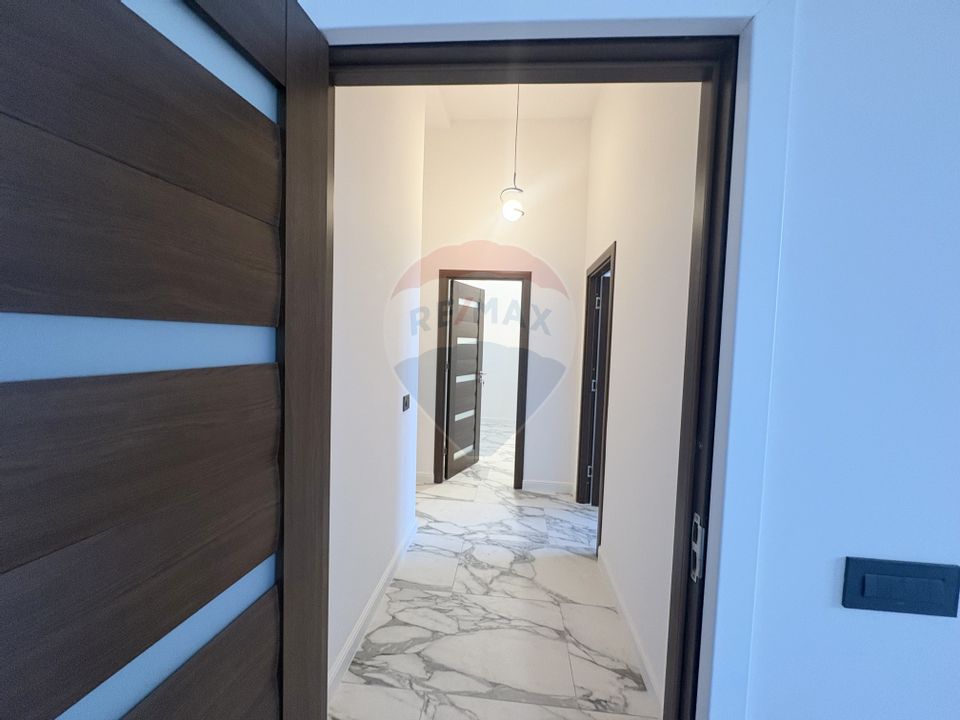 La inchiriere sp Birouri Premium 123mp Bulevardul Revolutiei etajul 1