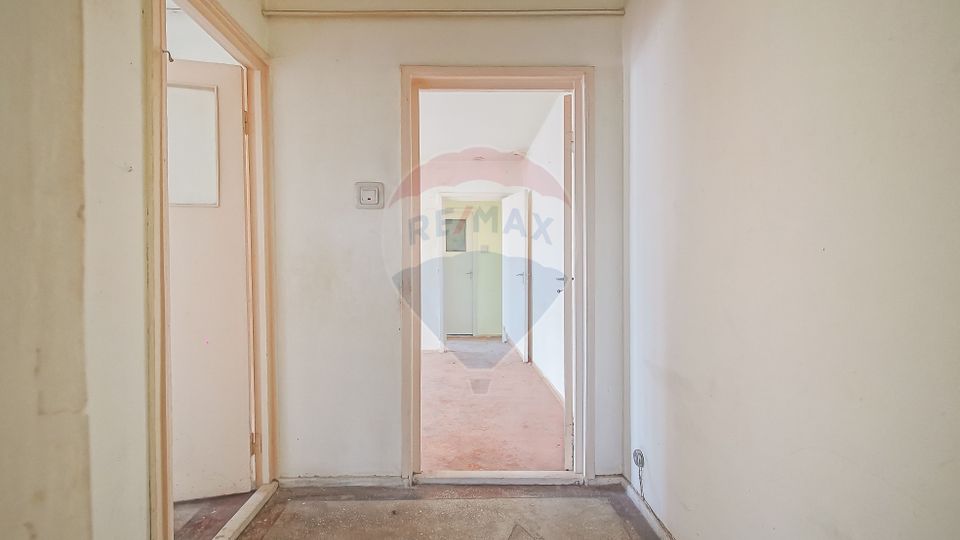 3 room Apartment for sale, Grivitei area