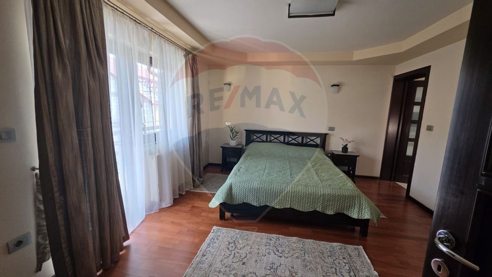 7 room House / Villa for sale, Nord-Est area