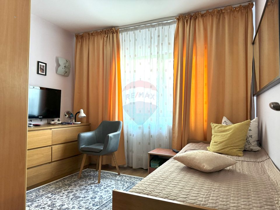 Casa Vila P+1 cu 6 camere de vanzare în Bragadiru