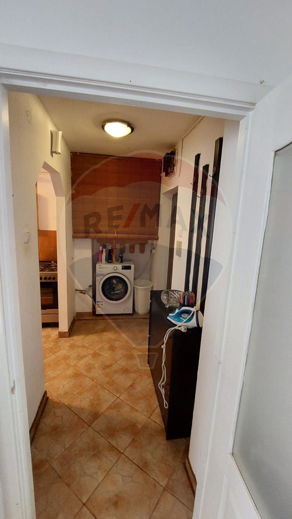 3 room Apartment for sale, Nord area