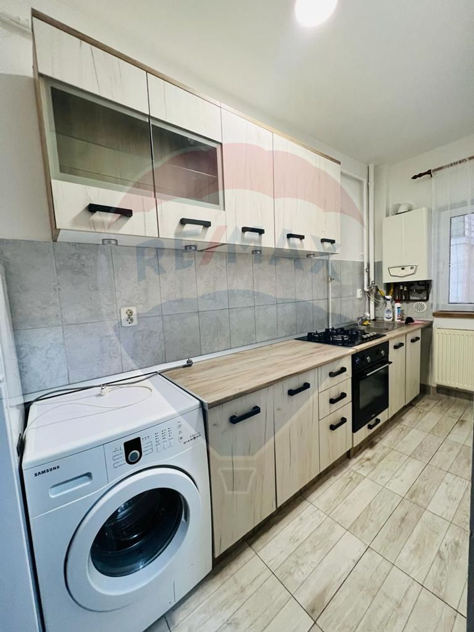 Apartament cu o cameră de închiriat