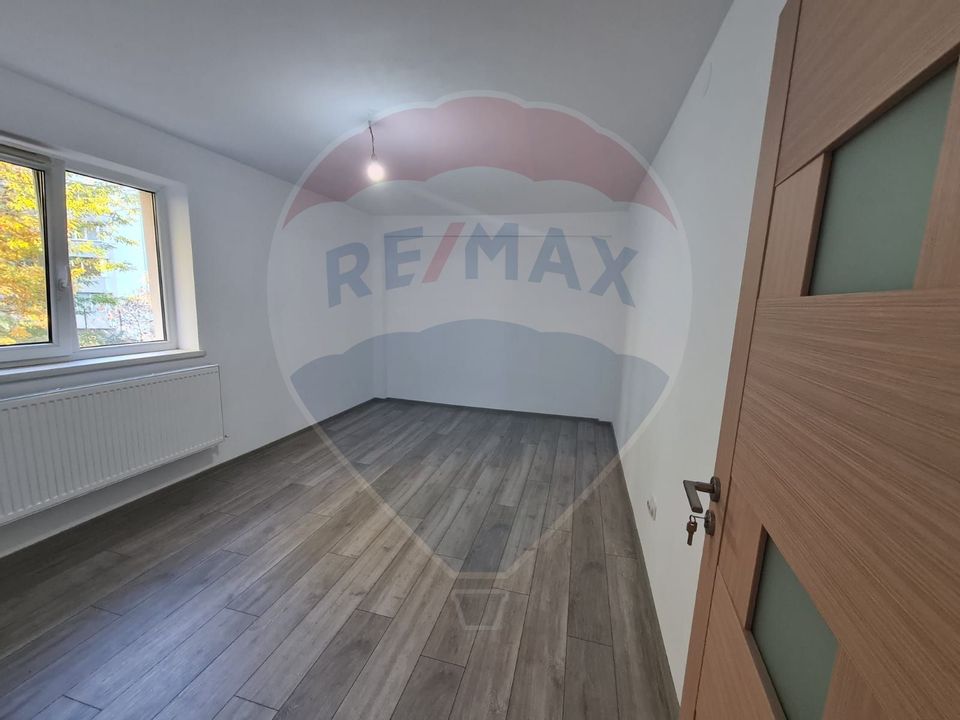 Apartament cu 2 camere în zona Dristor oferit spre vanzare