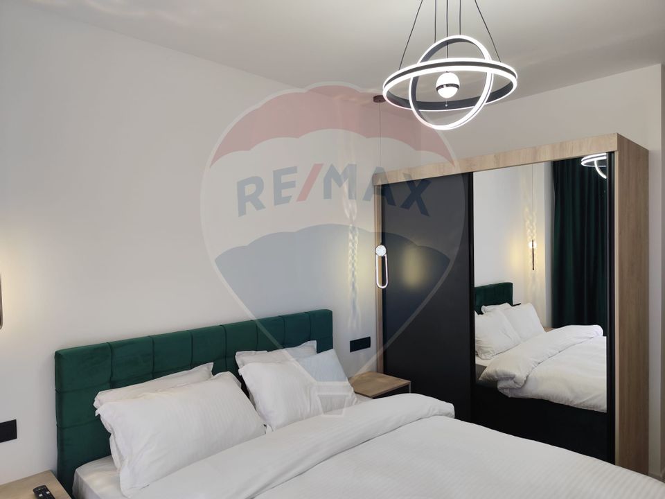 Apartament cu 2 camere -prima inchiriere, str. Vasile Alecsandri!