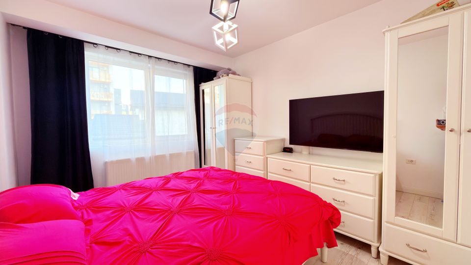 Vila 4 camere Ariesului | Teren 251 mp | 2 parcari | 10 min Metrou