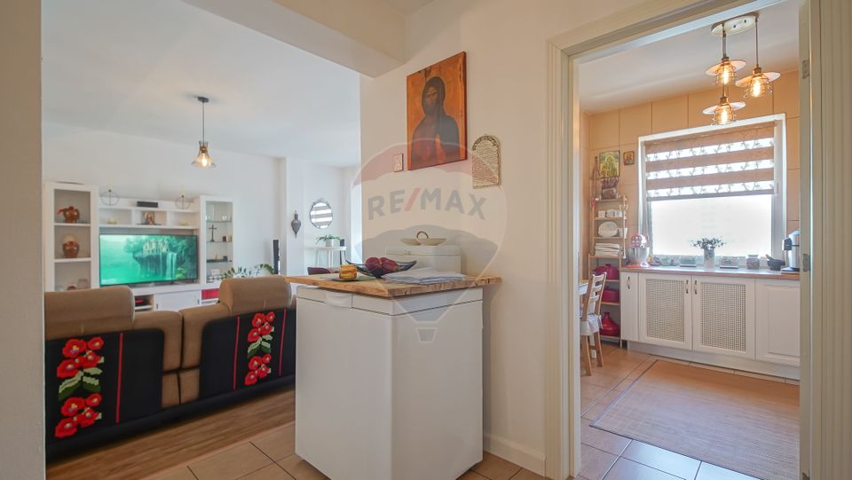 The perfect home in Răcădău – Space, comfort and accessibility!