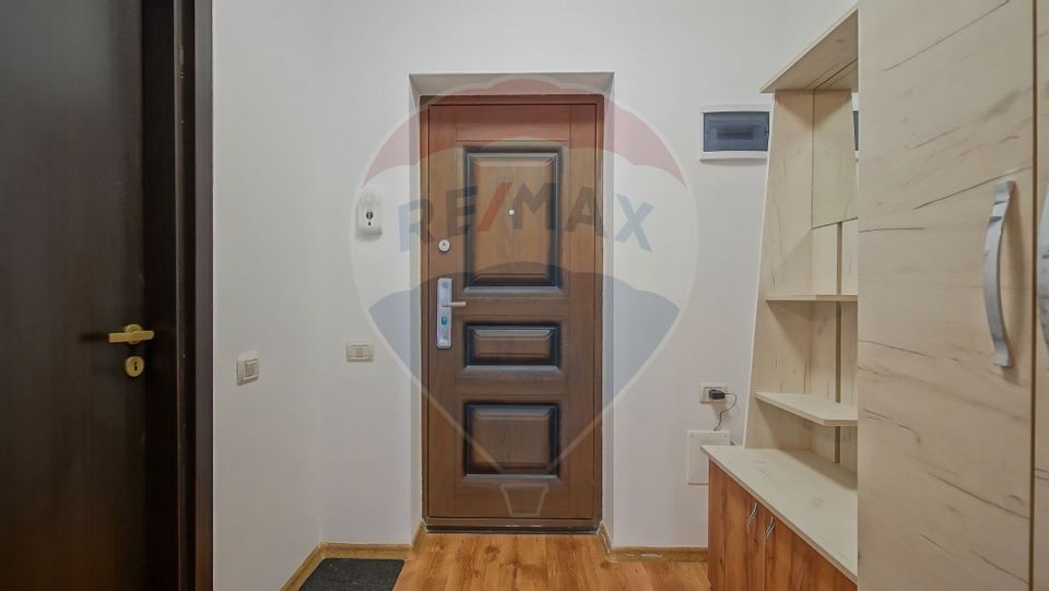 1 room Apartment for rent