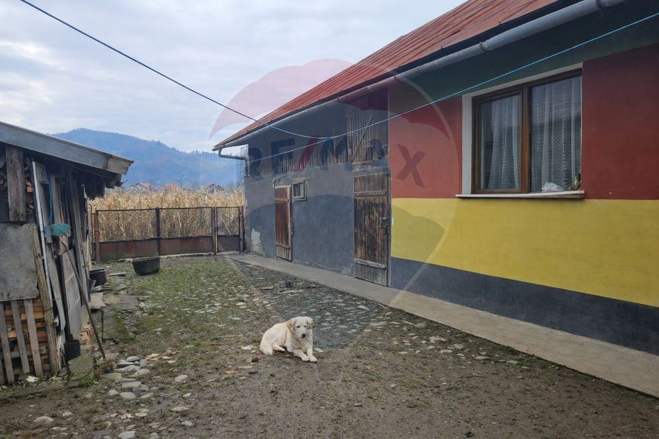 5 room House / Villa for sale