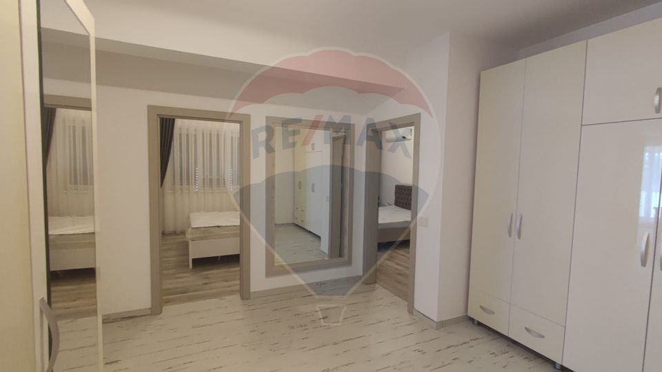 3 room Apartment for rent, Ultracentral area