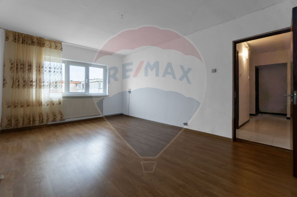 2 room Apartment for sale, Electroprecizia area