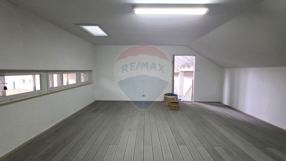 Inchiriere hale industriale lângă Brașov, Prejmer, Lunca Calnicului