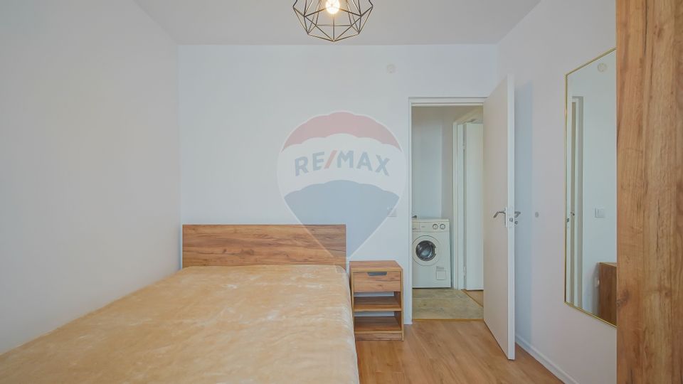 Apartament cu 2 camere de închiriat în zona Grivitei