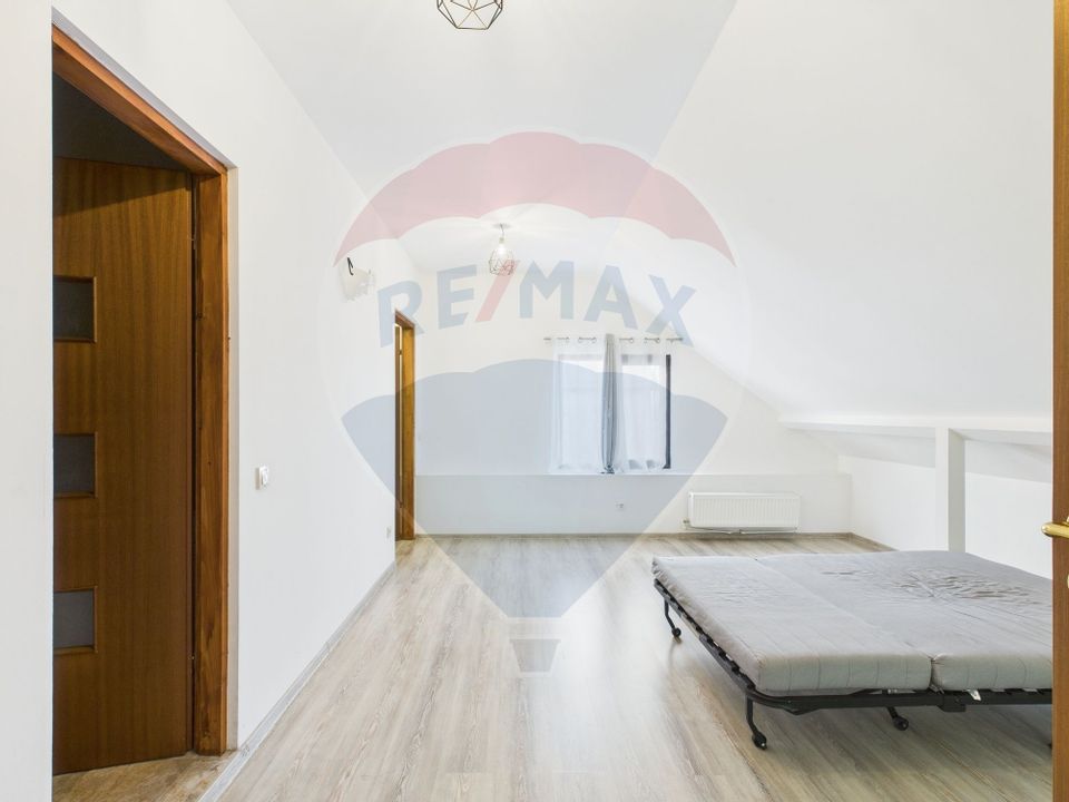 Casa de vanzare  |  Ganeasa  |  3 camere