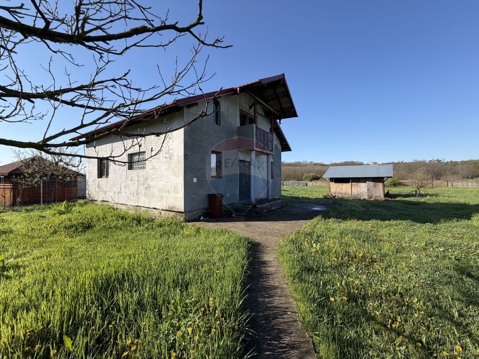 3 room House / Villa for sale