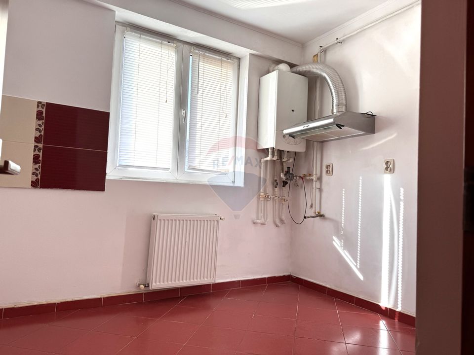 Apartament 3 camere 66mp Militari Sector 6