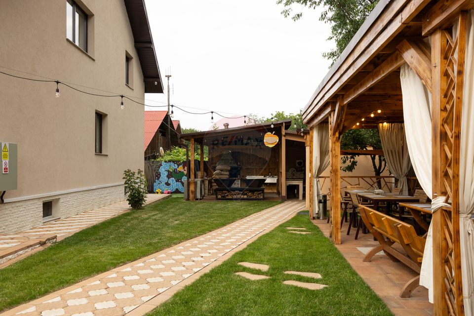 340sq.m Proprietate specială for sale