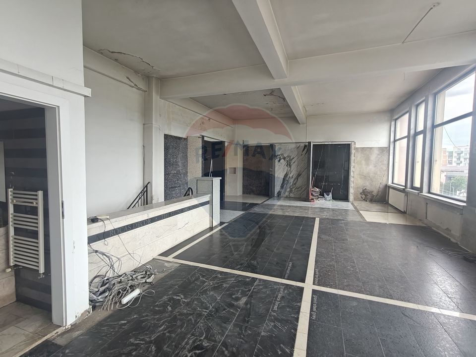 212sq.m Commercial Space for rent, Bulgaria area
