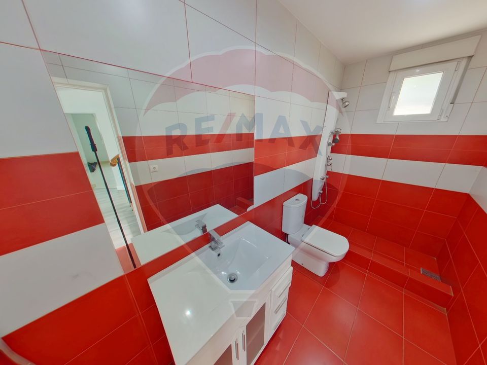 5 room House / Villa for rent, Nord area