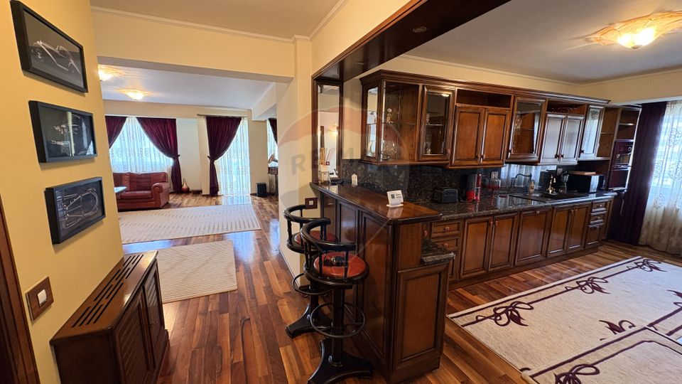 3 room Apartment for sale, Central area