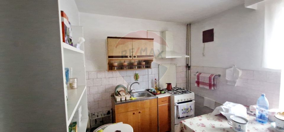 6 room House / Villa for sale, Central area