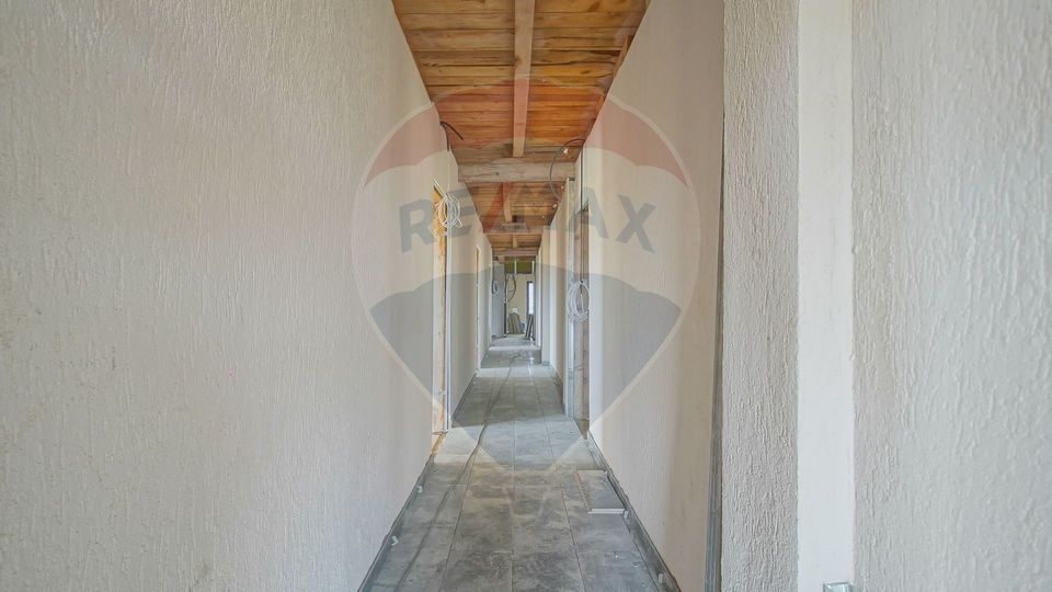 0 % Comision-Pensiune,Birouri,Camin de batrani sau Centru Rezidential