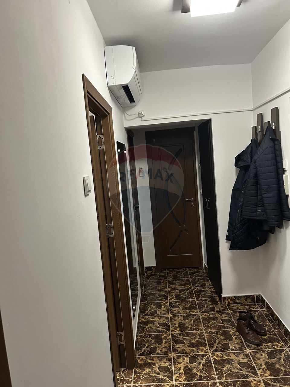 2 room Apartment for rent, Ultracentral area