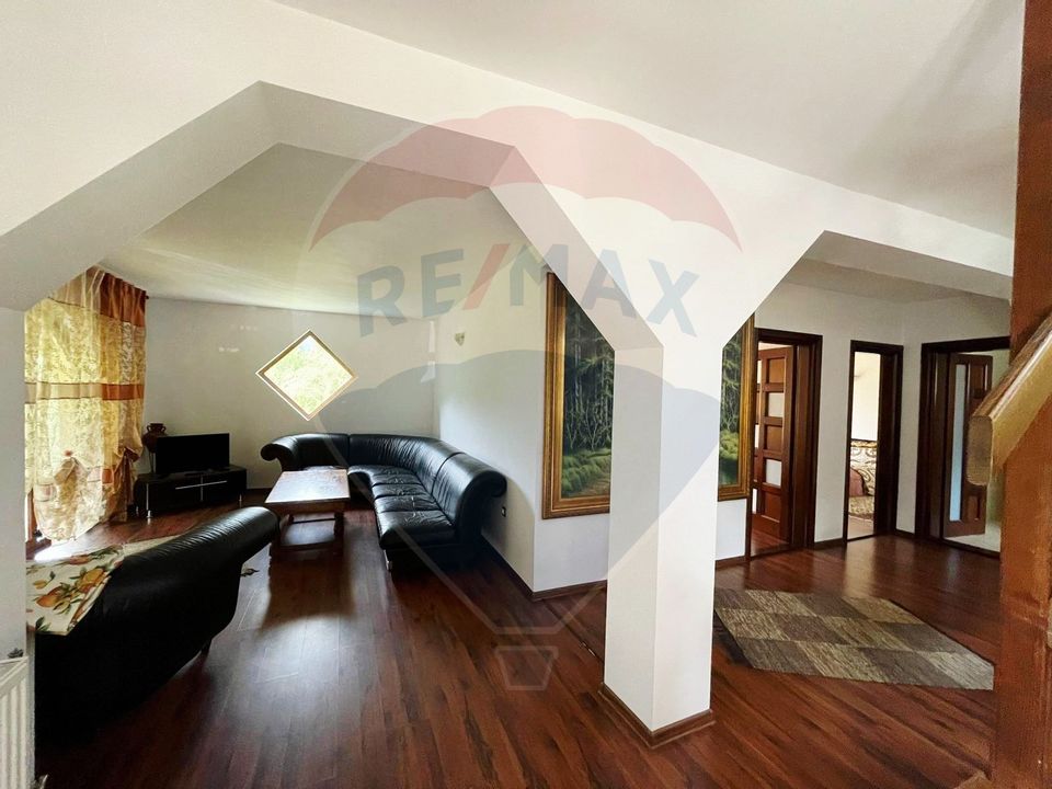 Casa /Vila de vanzare in Durau