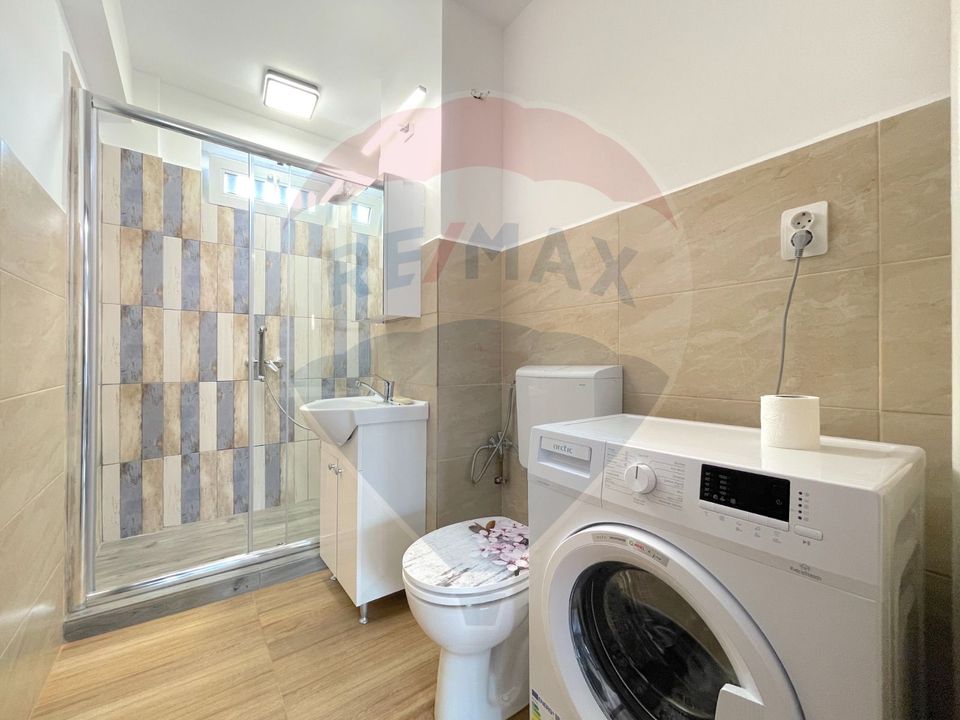 Apartament 2 camere 15 Noiembrie