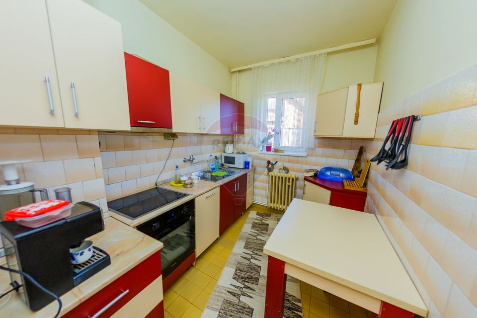 Proprietate rezidentiala de vanzare la 2 pasi de Parcul Regina Maria