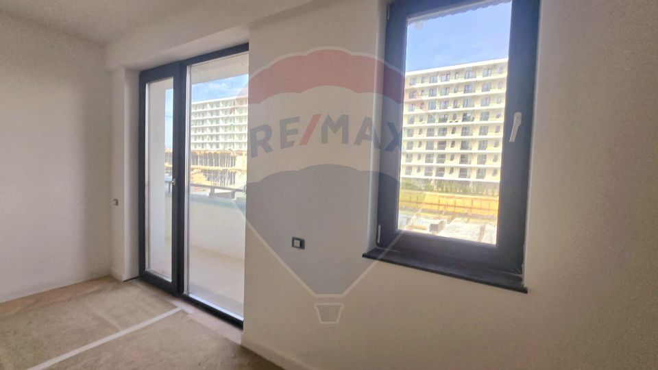 1 room Apartment for sale, Pipera area