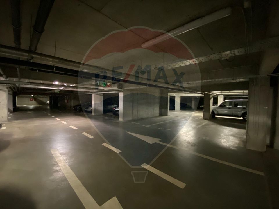 3 room Apartment for rent, P-ta Victoriei area