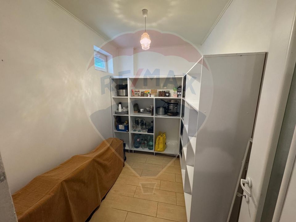 6 room House / Villa for sale, Darmanesti area