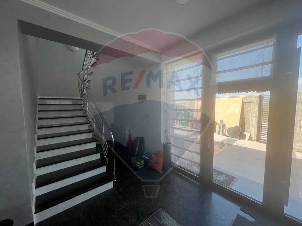 640sq.m Industrial Space for sale