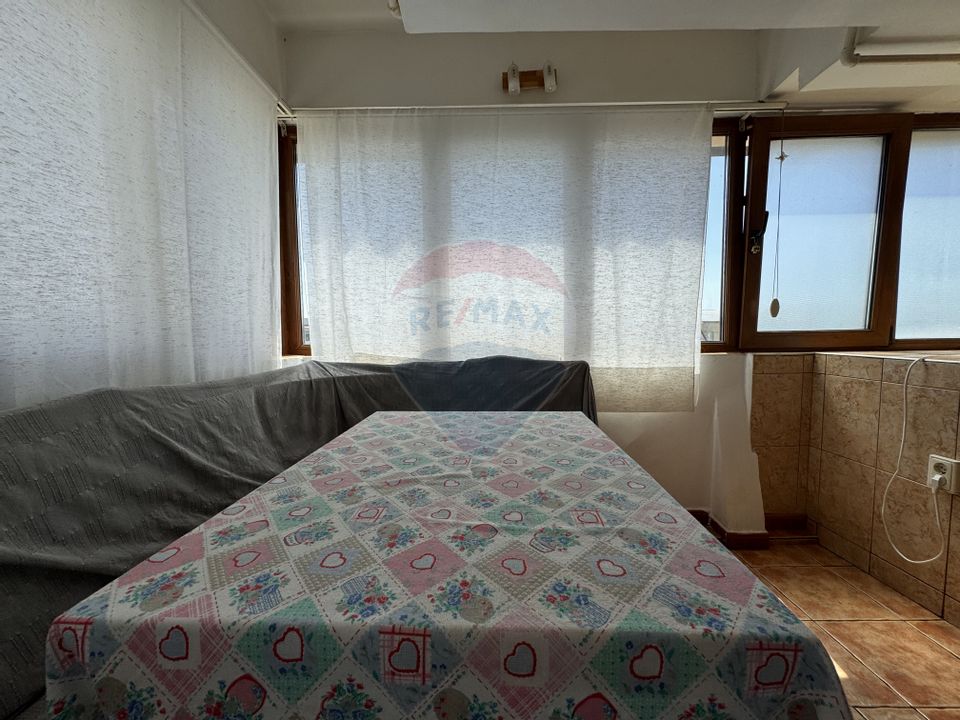 2 room Apartment for rent, Energiei area