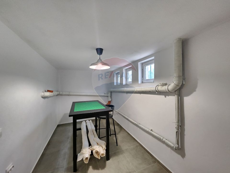 Vilă luminoasa, gata de mutare Henri Coanda | Aviatiei | Pipera