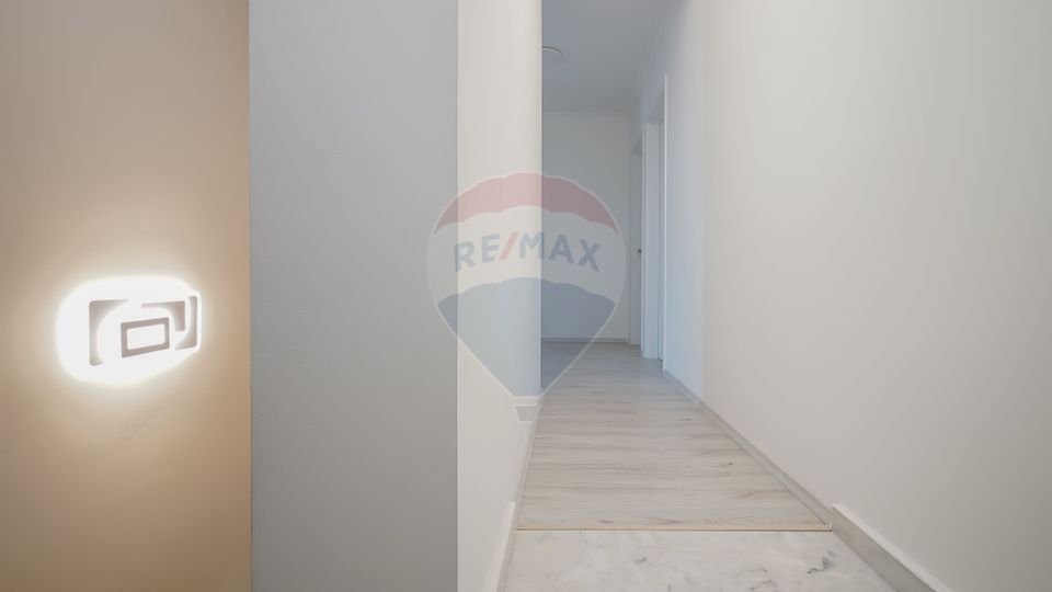 House for sale, Stupini district, Brasov