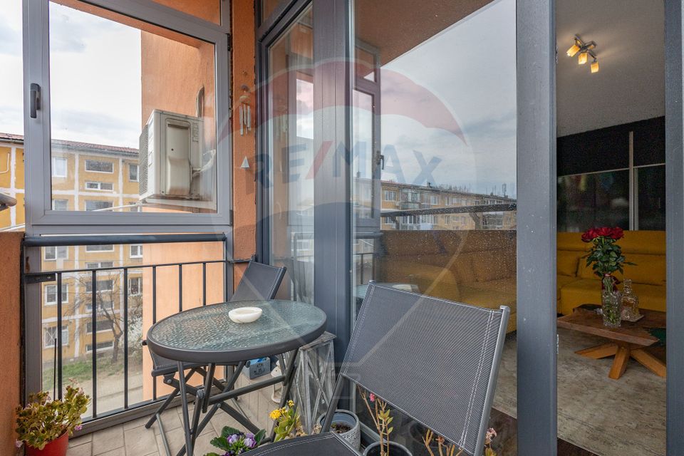 Executive Apartment | Sagului | Luceafarul | 70mp | 2camere 2bai | Lux