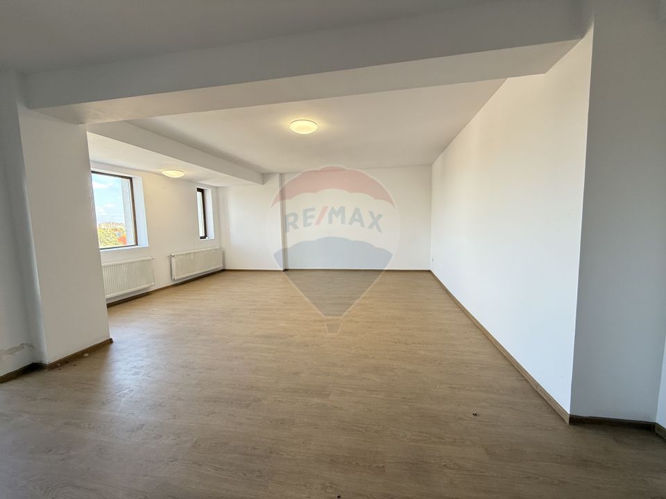 2 room Apartment for sale, Central area