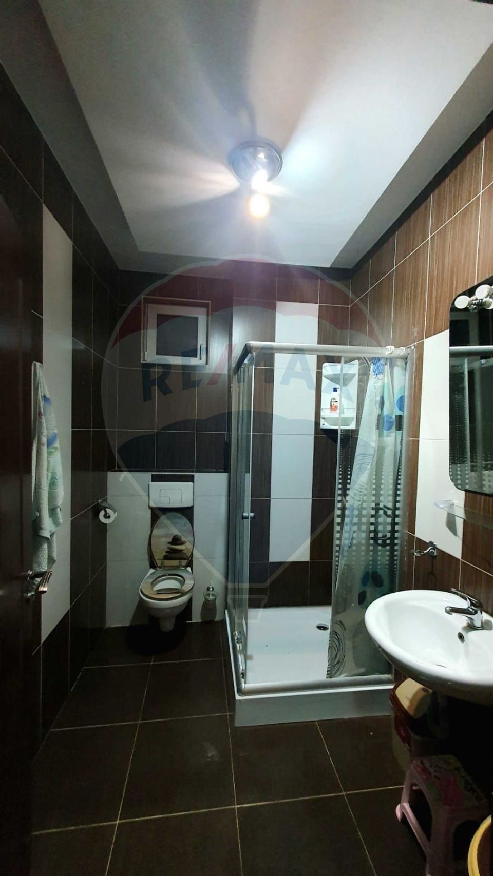 Apartament cu 2 camere Gradiste