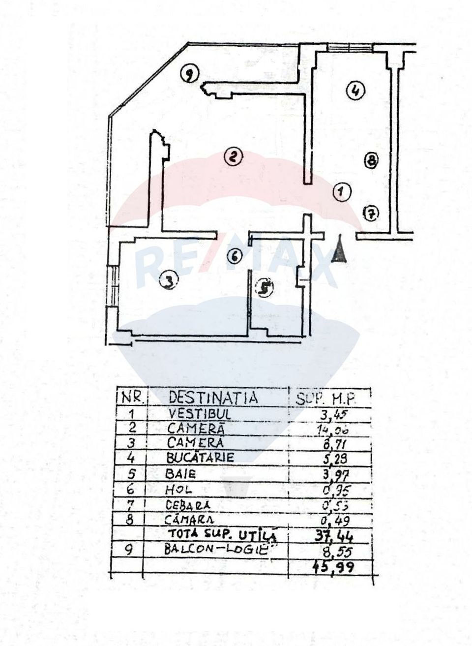 Prima inchiriere, apartament nou superb Tineretului