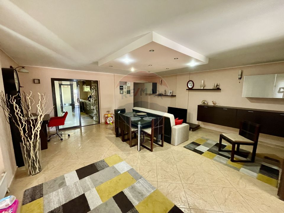 4 room House / Villa for sale