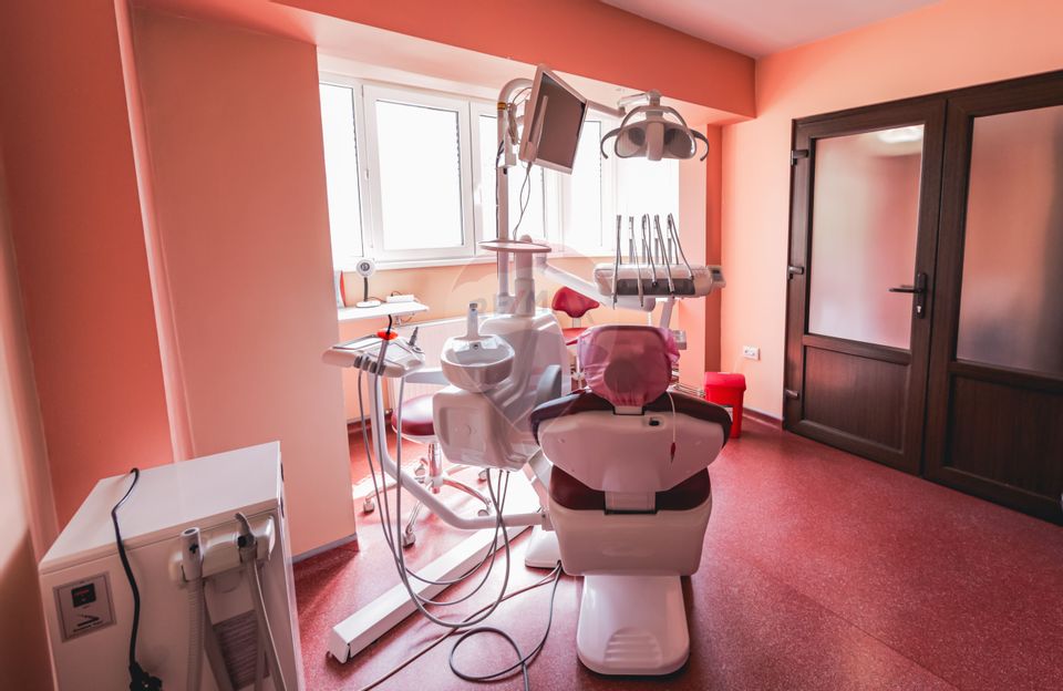 Oportunitate unică – preluare clinică medicală cu tradiție din 2001