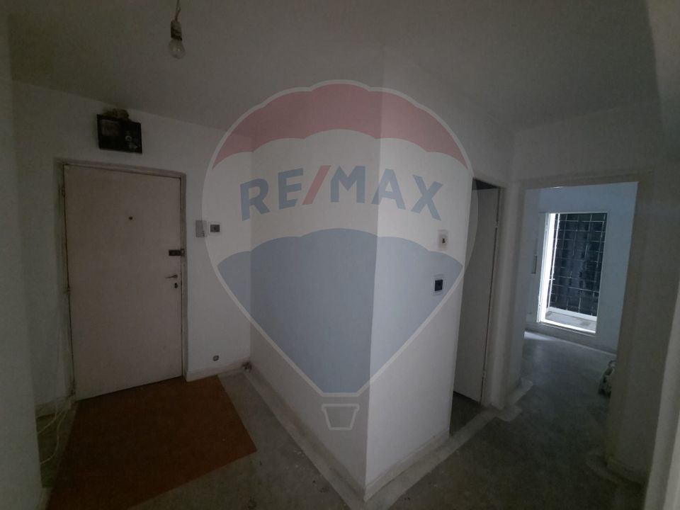 1 room Apartment for sale, Brailei area