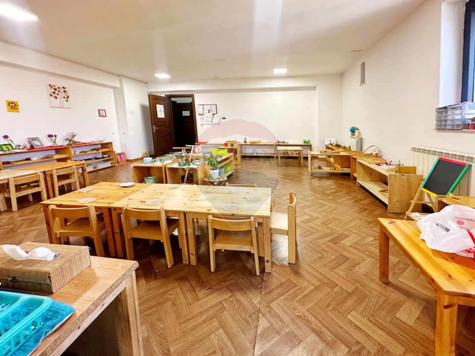 Rent Villa Hero Iancu Nicolae | 884sqm total | Indoor pool